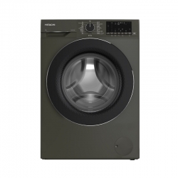 日立 前置式洗衣機 BD-90YFVEM